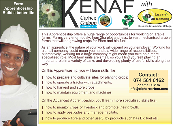 Zero Carbon Apprenticeship1